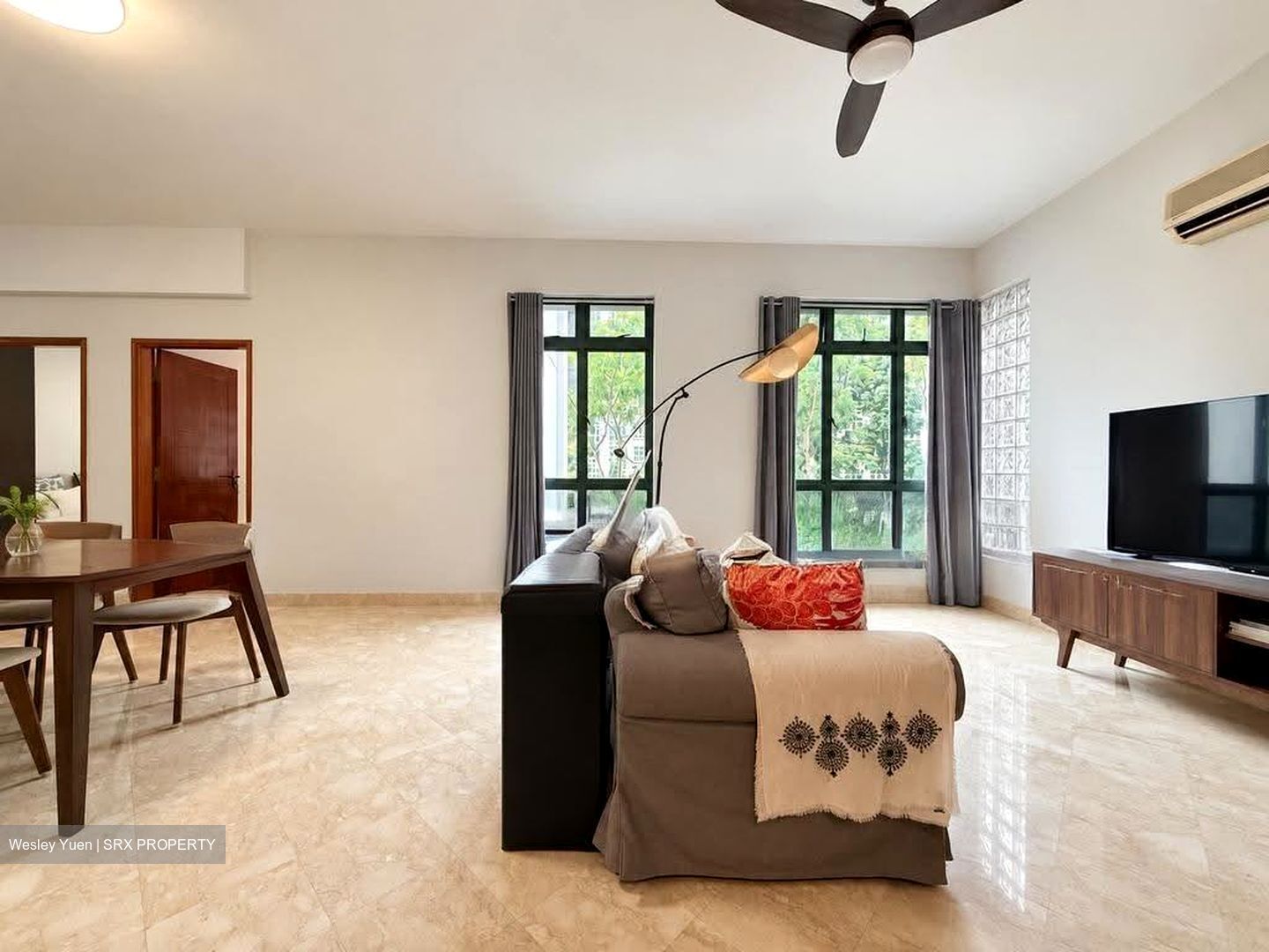 Parc Palais (D21), Condominium #618310331